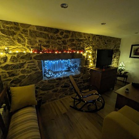 El Cobijo De Soar ¡Casa Rural Completa! Moraña Εξωτερικό φωτογραφία