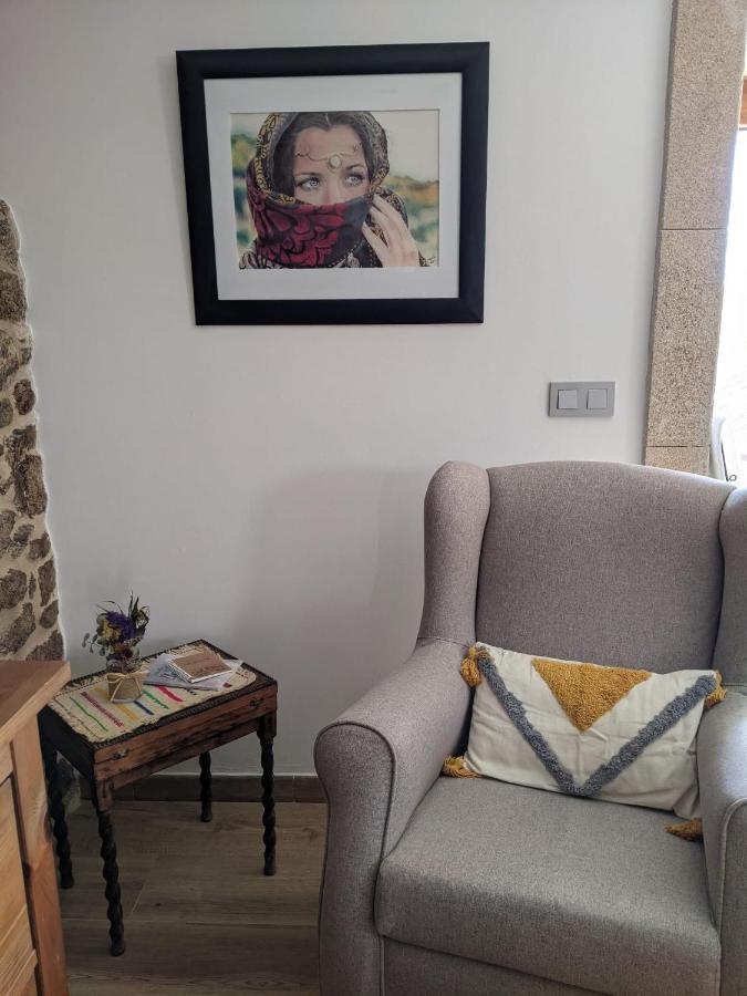 El Cobijo De Soar ¡Casa Rural Completa! Moraña Εξωτερικό φωτογραφία