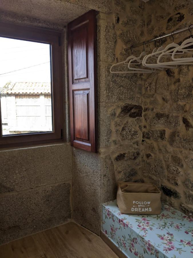 El Cobijo De Soar ¡Casa Rural Completa! Moraña Εξωτερικό φωτογραφία