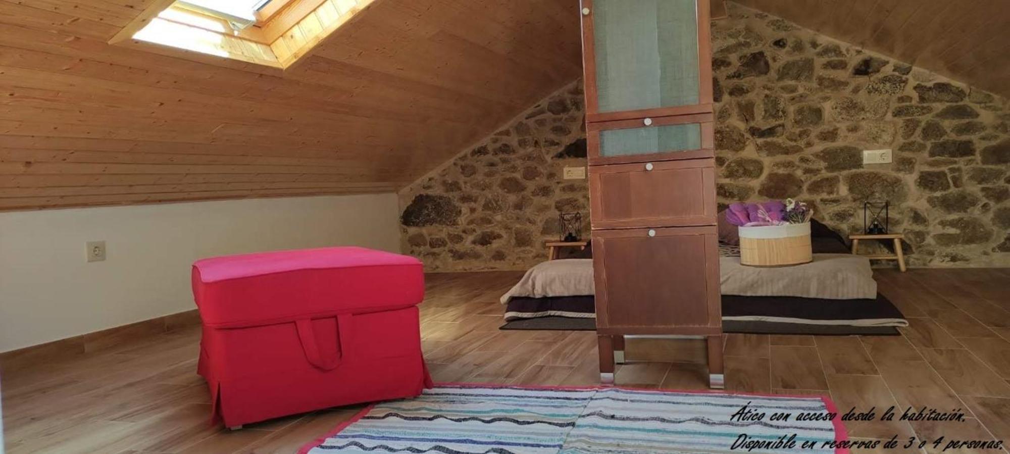 El Cobijo De Soar ¡Casa Rural Completa! Moraña Εξωτερικό φωτογραφία
