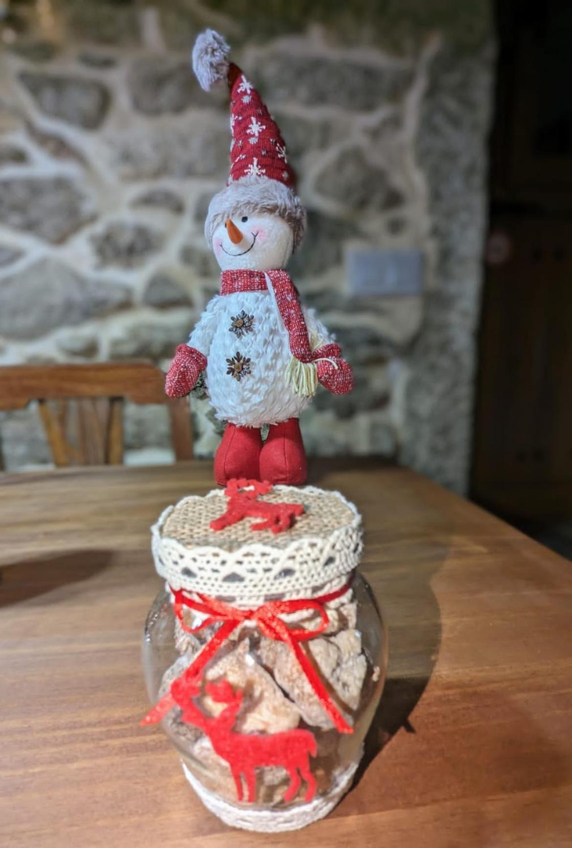 El Cobijo De Soar ¡Casa Rural Completa! Moraña Εξωτερικό φωτογραφία
