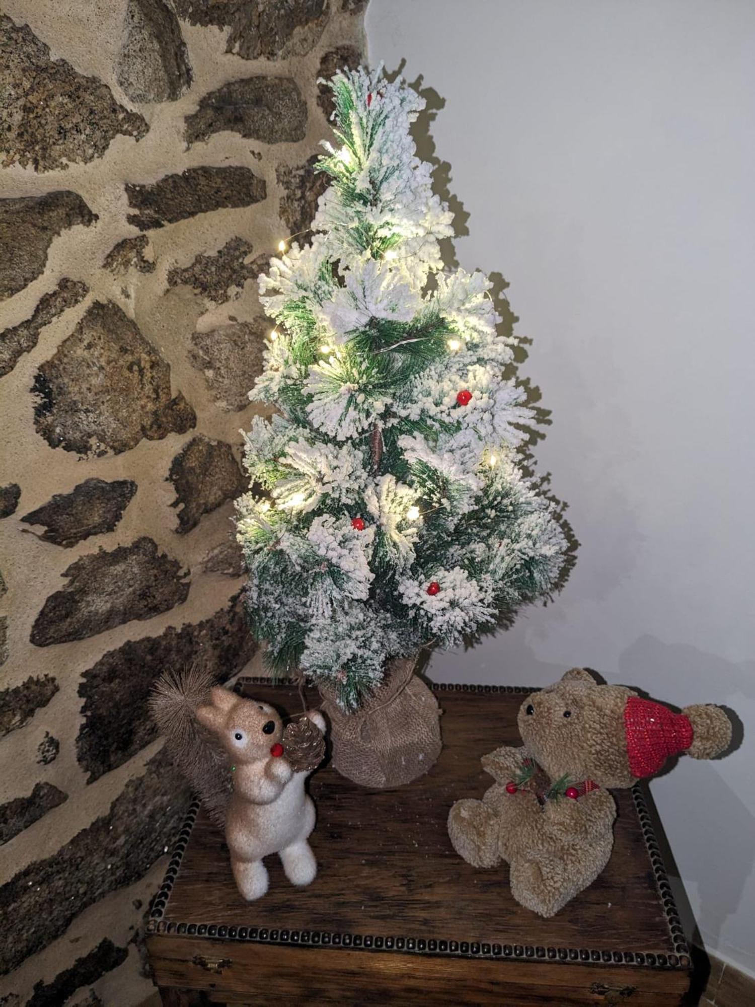 El Cobijo De Soar ¡Casa Rural Completa! Moraña Εξωτερικό φωτογραφία